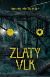 Zlatý vlk