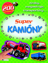 Super kamióny