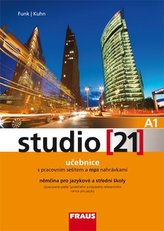 Studio 21 A1 UČ + mp3