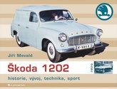 Škoda 1202 -  historie, vývoj, technika, sport