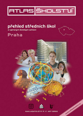Atlas školství 2013/2014 Praha