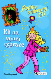 Eli na tajnej výprave