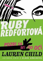 Ruby Redfortová Pozri sa mi do očí