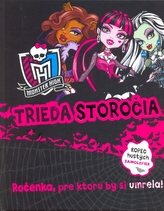 Monster High Trieda storočia