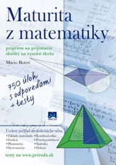 Maturita z matematiky