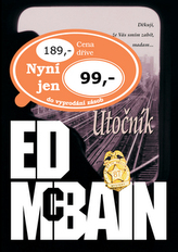 Útočník
