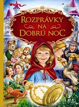 Rozprávky na dobrú noc