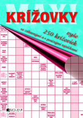 Maxi krížovky