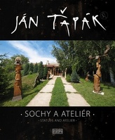 Sochy a ateliér Statues and atelier