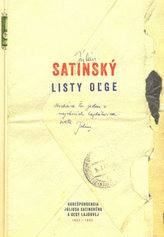 Listy Oľge