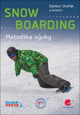 Snowboarding - Metodika výuky (ČJ, AJ)
