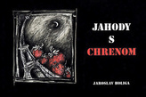 Jahody s chrenom