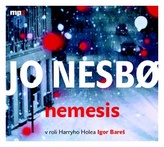 Nemesis - CD