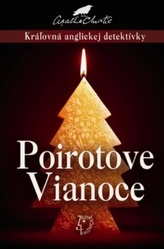 Poirotove Vianoce