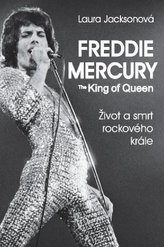 Freddie Mercury The King of Queen