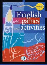English with games and activities - Elementary (ELI)