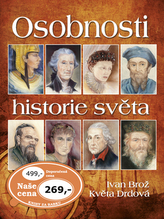 Osobnosti historie světa