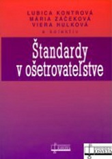 Štandardy v ošetrovateľstve