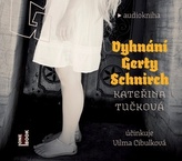 Vyhnání Gerty Schnirch - 2 CDmp3