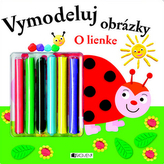 Vymodeluj obrázky O lienke