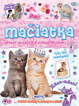 Mačiatka