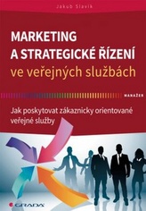 Marketing a strategické řízení ve veřejných službách