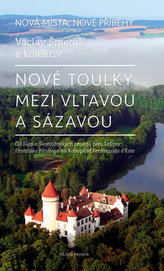 Nové toulky mezi Vltavou a Sázavou - Ve stopách posledního konopišťského pána Ferdinanda d’Este