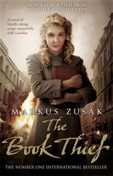 The Book Thief (anglicky)