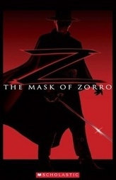 The Mask of Zorro