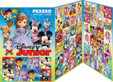 Pexeso Disney Junior