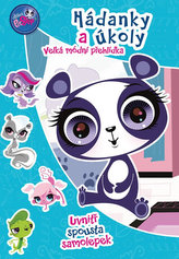 Littlest Pet Shop Velká módní přehlídka