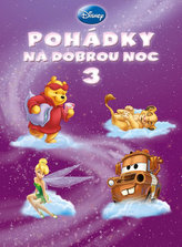 Pohádky na dobrou noc 3