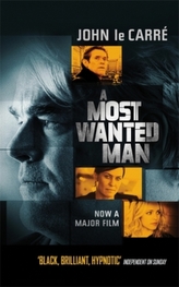 A Most Wanted Man (anglicky)
