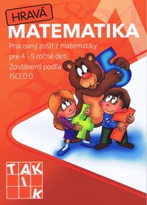 Hravá matematika 1