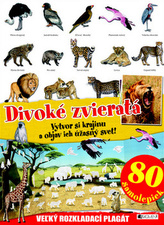 Divoké zvieratá