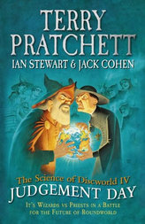 The Science of Discworld IV: Judgement Day (anglicky)
