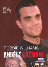 Robbie Williams Andělé a démoni