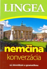 Nemčina konverzácia