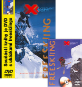 Freeskiing + CD-ROM