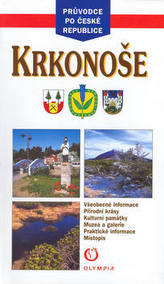 Krkonoše