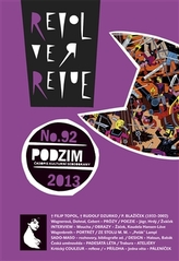 Revolver Revue 92