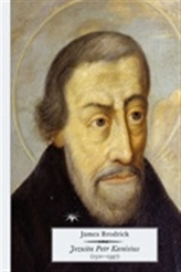 Jezuita Petr Kanisius