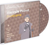 Hercule Poirot - Druhý gong