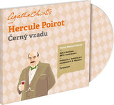 Hercule Poirot - Černý vzadu