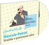 Hercule Poirot - Vražda v postranní ulici