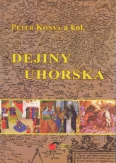 Dejiny Uhorska