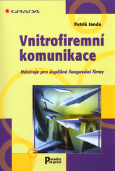 Vnitrofiremní komunikace