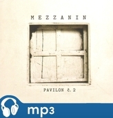 Pavilon č. 2, Mezzanin