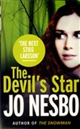 The Devils Star