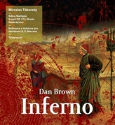 Inferno - CD